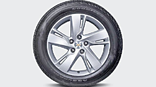 যে চাকা আমাদের এগিয়ে নেয়