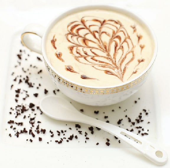 কাপুচিনো