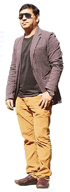 আতিক হাসান l প্রথম আলো