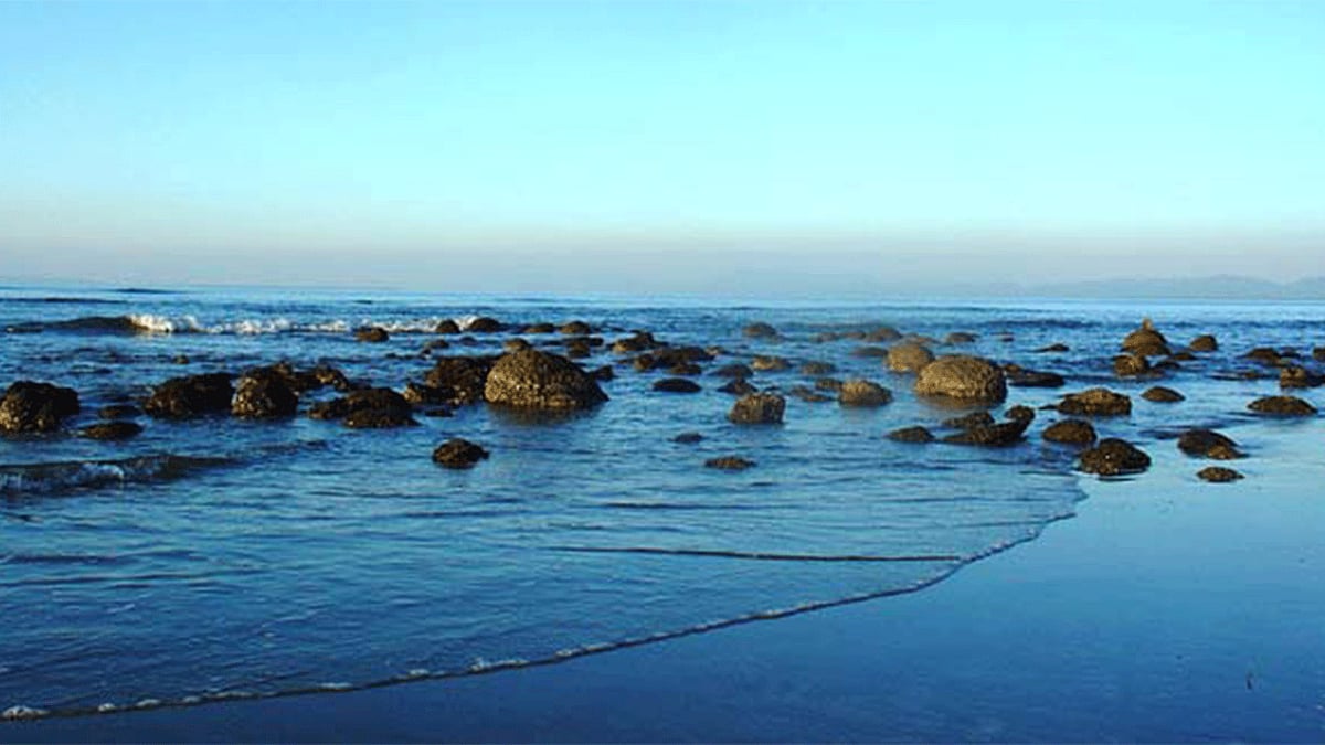 সেন্টমার্টিন দ্বীপ