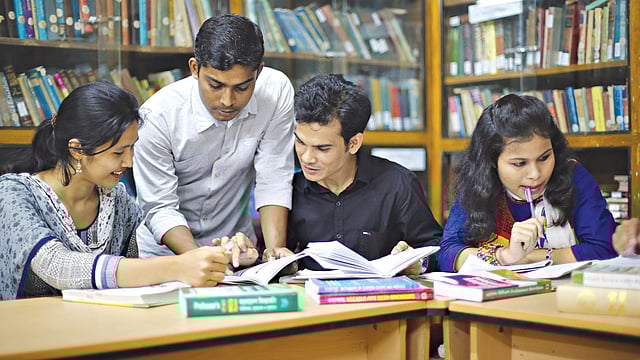 যেসব প্রশ্নের উত্তরের ক্ষেত্রে শব্দ নির্ধারিত থাকবে, তা কোনোভাবেই অতিক্রম করা যাবে না l ছবি: