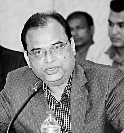 এম মোস্তফা জামান