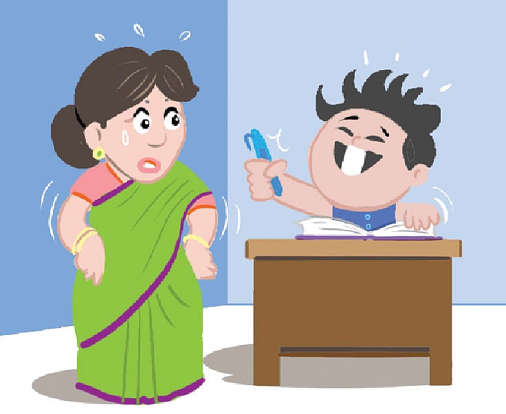 এঁকেছেন শিখা