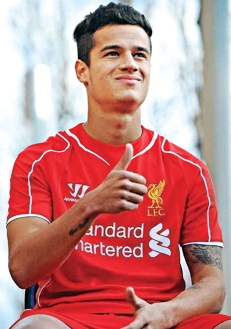 ফিলিপ কুতিনহো