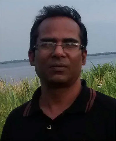 লেখক