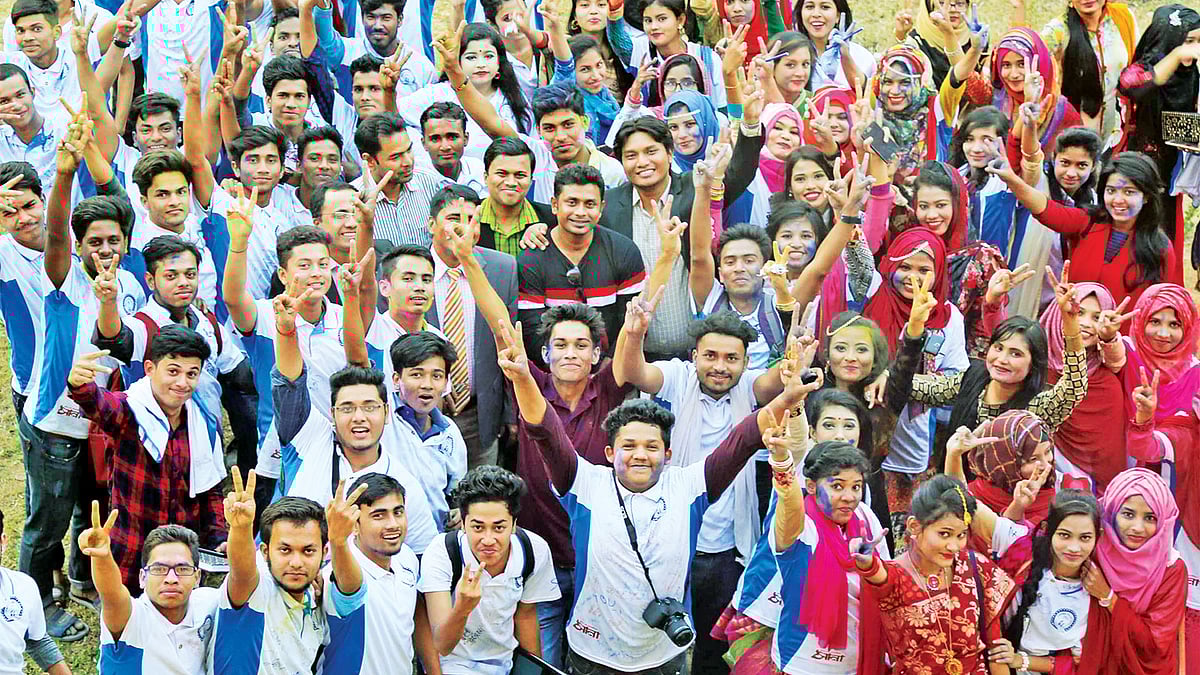 প্রথম আলো ফাইল ছবি