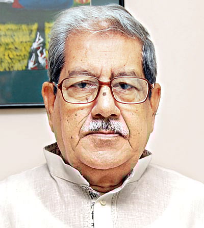 ড. আনিসুজ্জামান