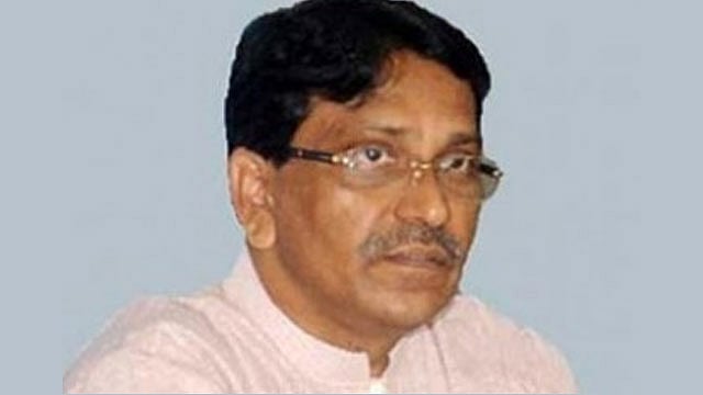 মাহবুব উল আলম হানিফ