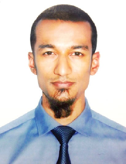 মোহাম্মদ আবদুস সামাদ তালুকদার