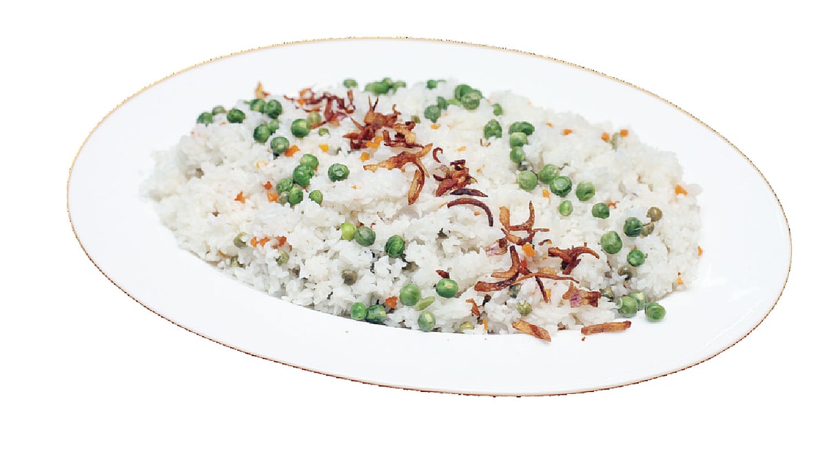 ছবি: খালেদ সরকার