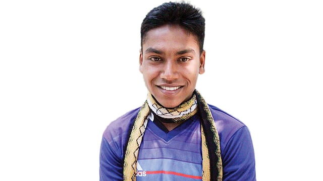 ইমাম শেখ