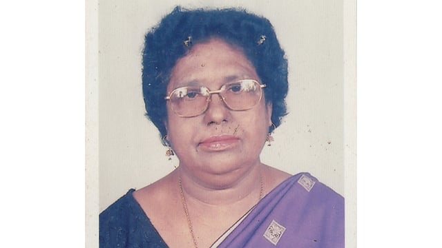 ডলি ক্যাথরিন ক্রুজ