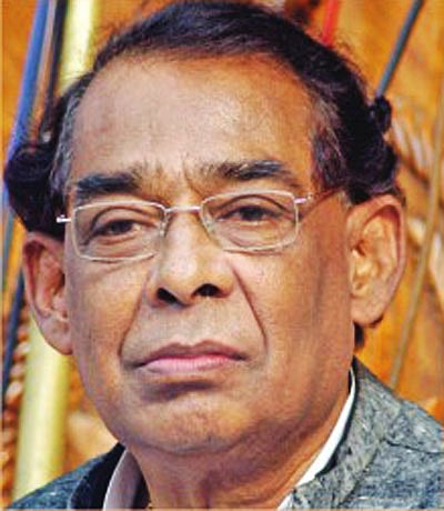 সুরঞ্জিত সেনগুপ্ত