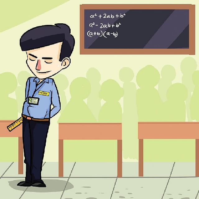 আঁকা: রাকিব রাজ্জাক