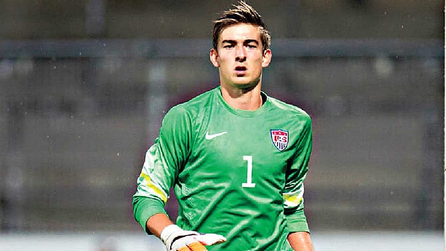 জোনাথন ক্লিন্সমান