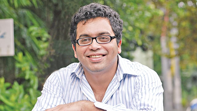 ইরেশ যাকের