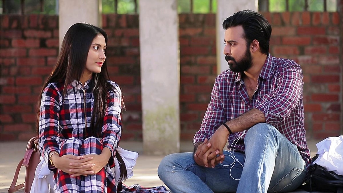 মেহজাবীন চৌধুরী ও আফরান নিশো