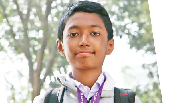 ইসতিয়াক জামান