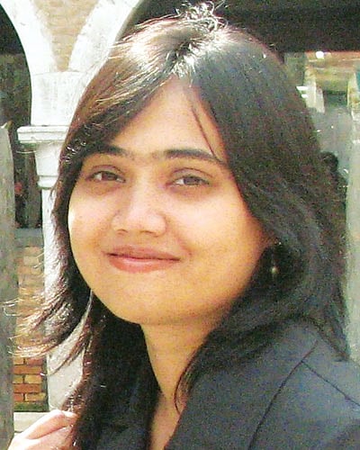 তানজিমা হাশেম