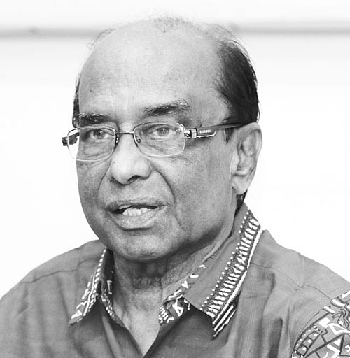 শামসুজ্জামান খান