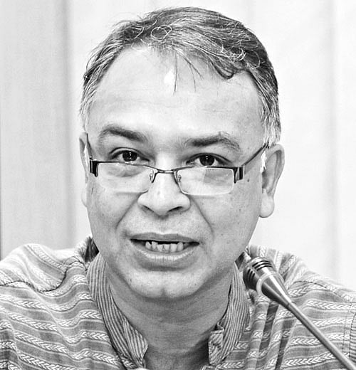 সৌরভ সিকদার