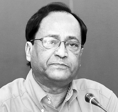 বিশ্বজিৎ ঘোষ