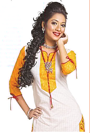 মৌটুসি বিশ্বাস