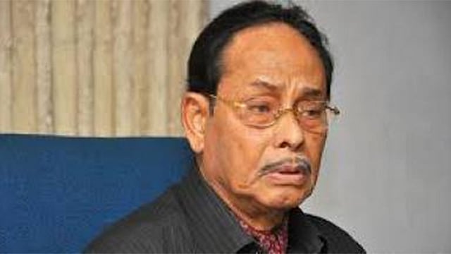 এইচ এম এরশাদ