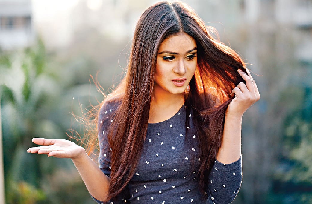 মডেল: জুঁই, সাজ: মিউনিস ব্রাইডাল, ছবি: সুমন ইউসুফ