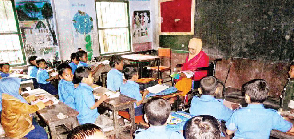 প্রথম আলো ফাইল ছবি