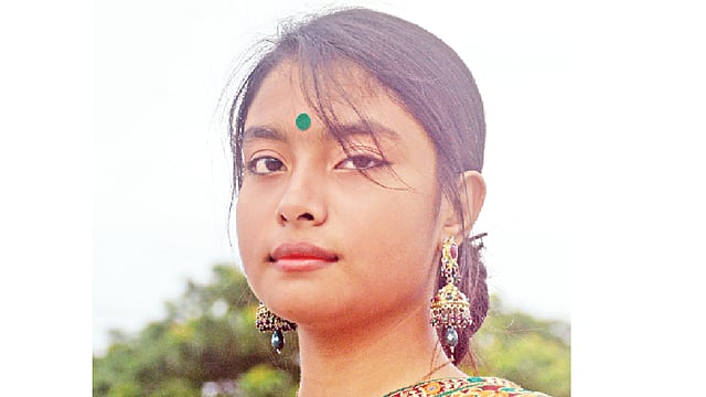 তথাপি আজাদ