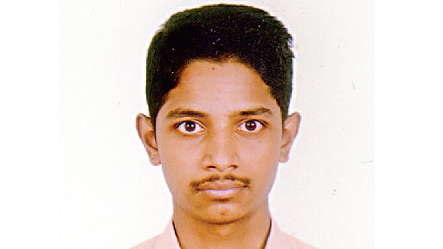 আরাফাত চৌধুরী