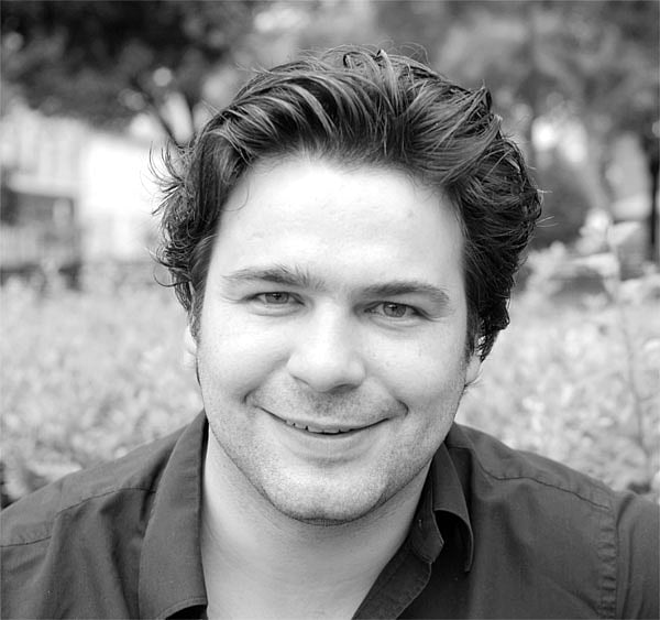 মার্ক লিওনার্ড