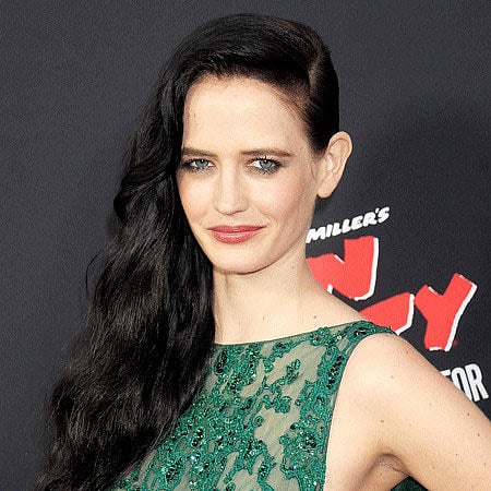 এভা গ্রিন