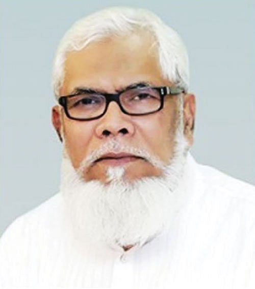 সালমান এফ রহমান