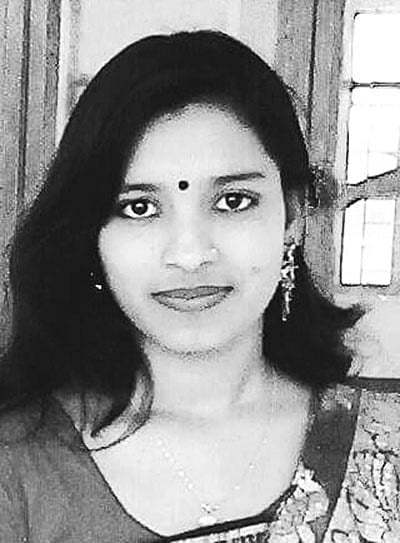 ইতি মল্লিক