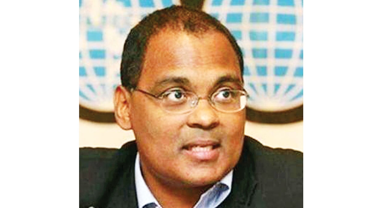 রোহান গুণারত্নে