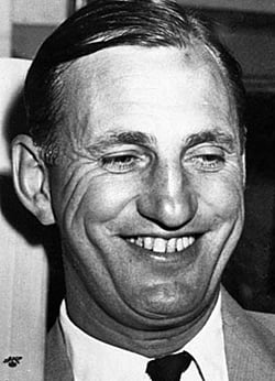 লেন হাটন