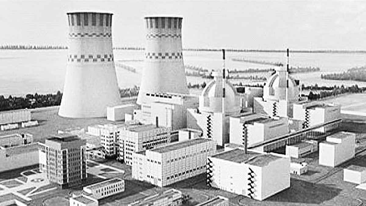 রূপপুরের খরচে চারটি পদ্মা সেতু নির্মাণ করা সম্ভব