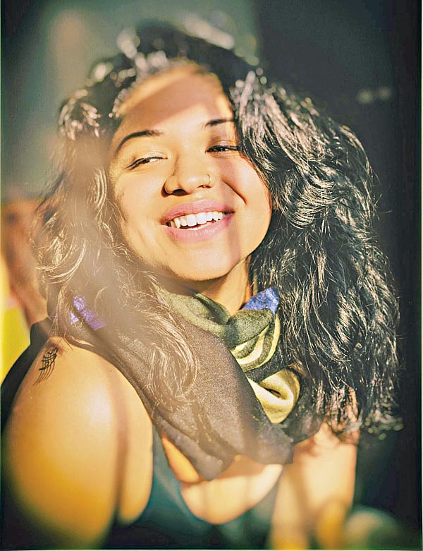 আরমীন মুসা l ছবি: সংগৃহীত