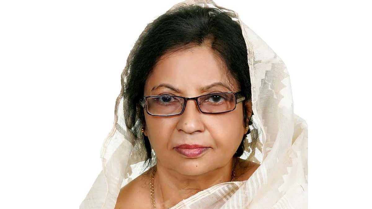 জয়া সেনগুপ্ত