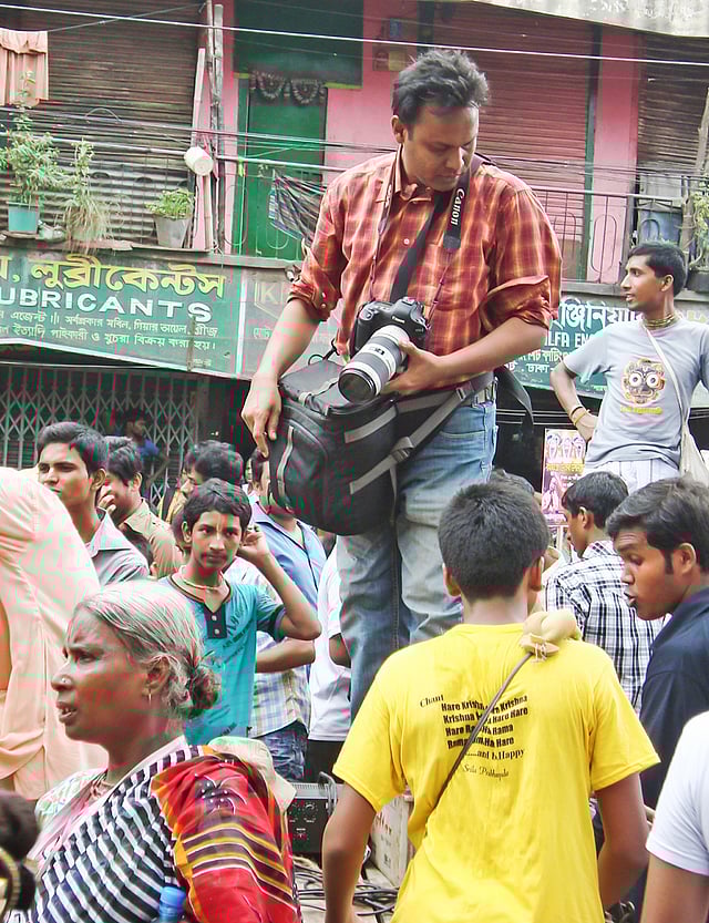 কর্মব্যস্ত জিয়া