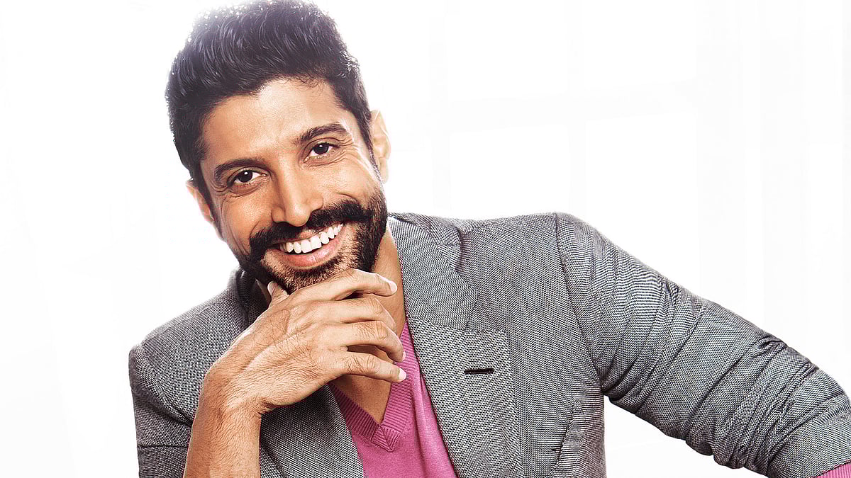 ফারহান আখতার