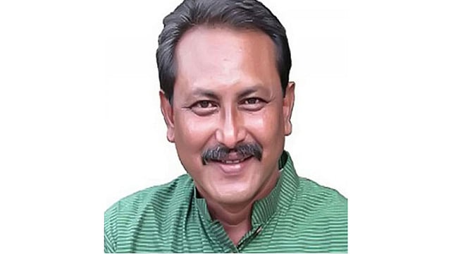 মোসাদ্দেক হোসেন বুলবুল