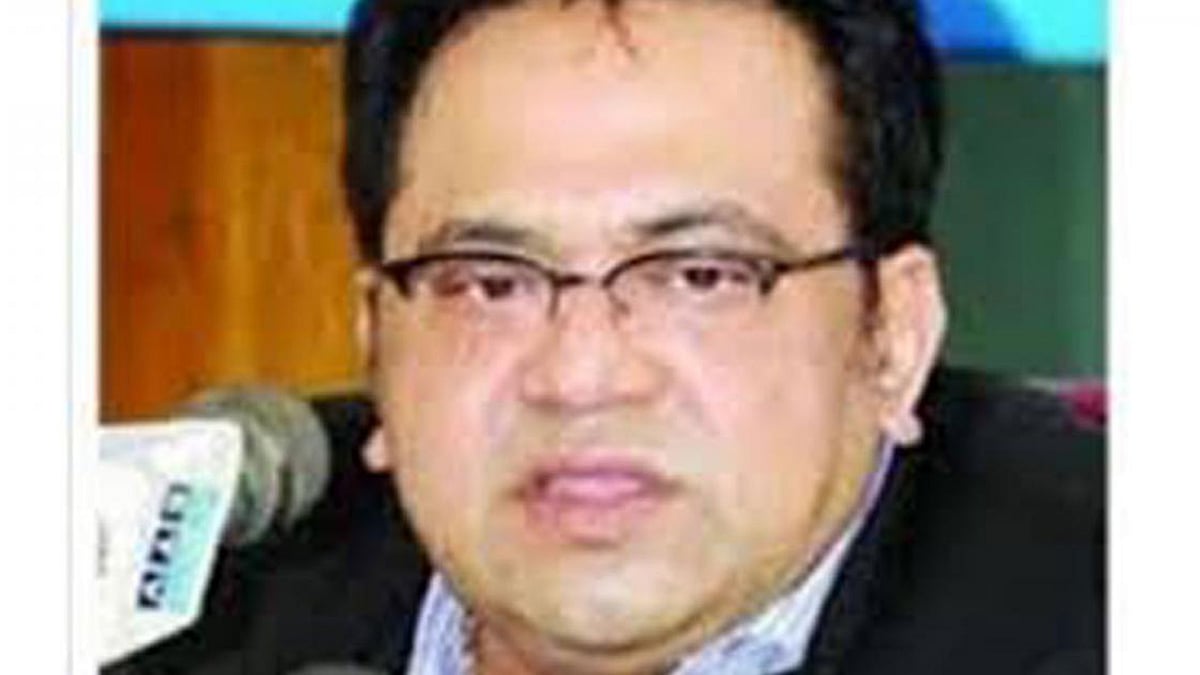 ইটিভির সাবেক চেয়ারম্যান আবদুস সালাম