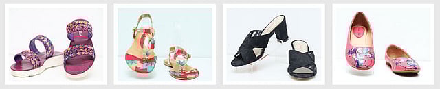 জুতা: অ্যাপেক্স