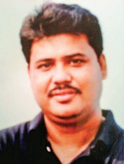 মামুনুজ্জামান মামুন