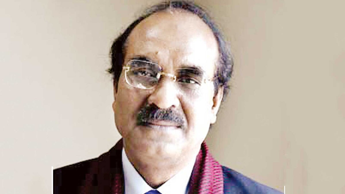 শাহাবুদ্দীন নাগরী ফাইল ছবি