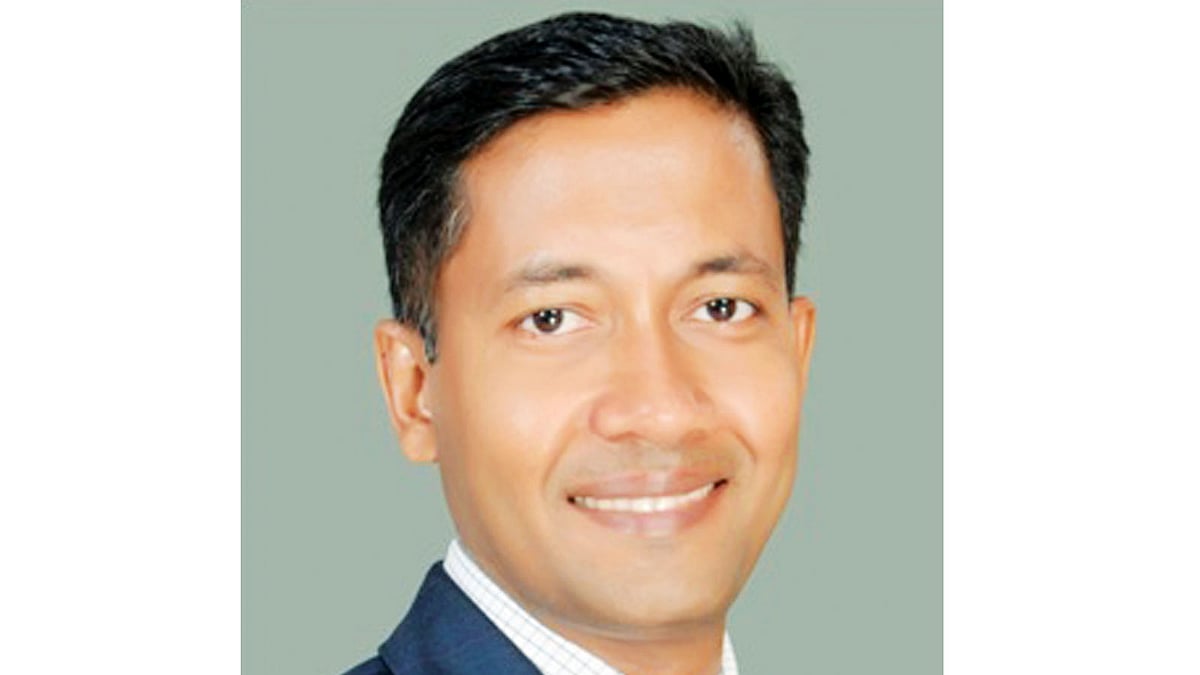 ফয়সল আহমেদ