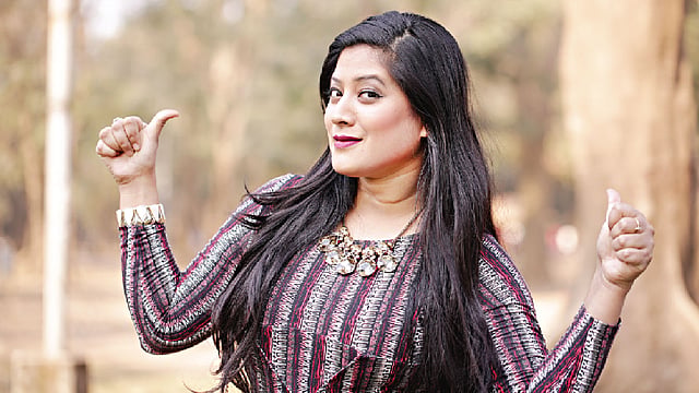 মন ভালো রাখতে হবে